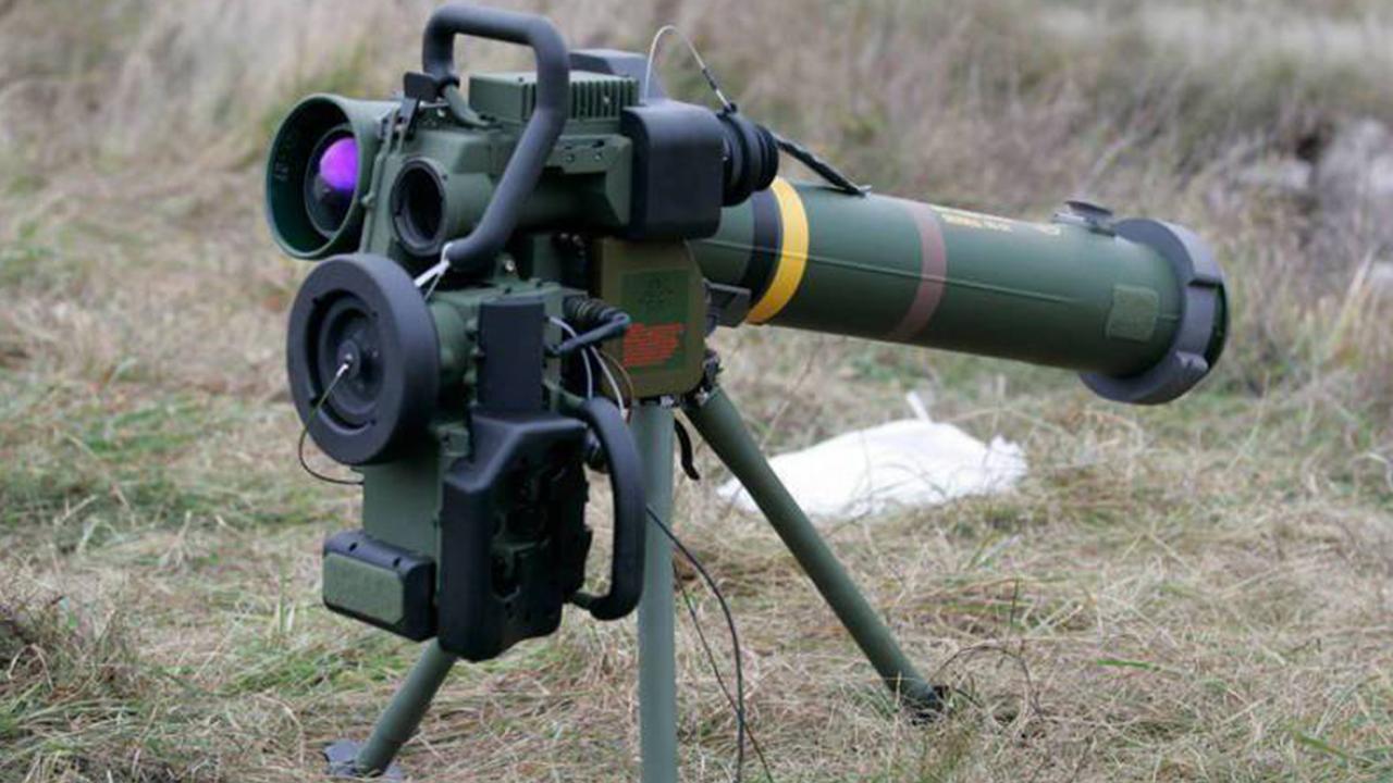 İspanya'dan Spike LR2 tanksavar füze sistemi adımı... İsrail'le sözleşme askıya alındı