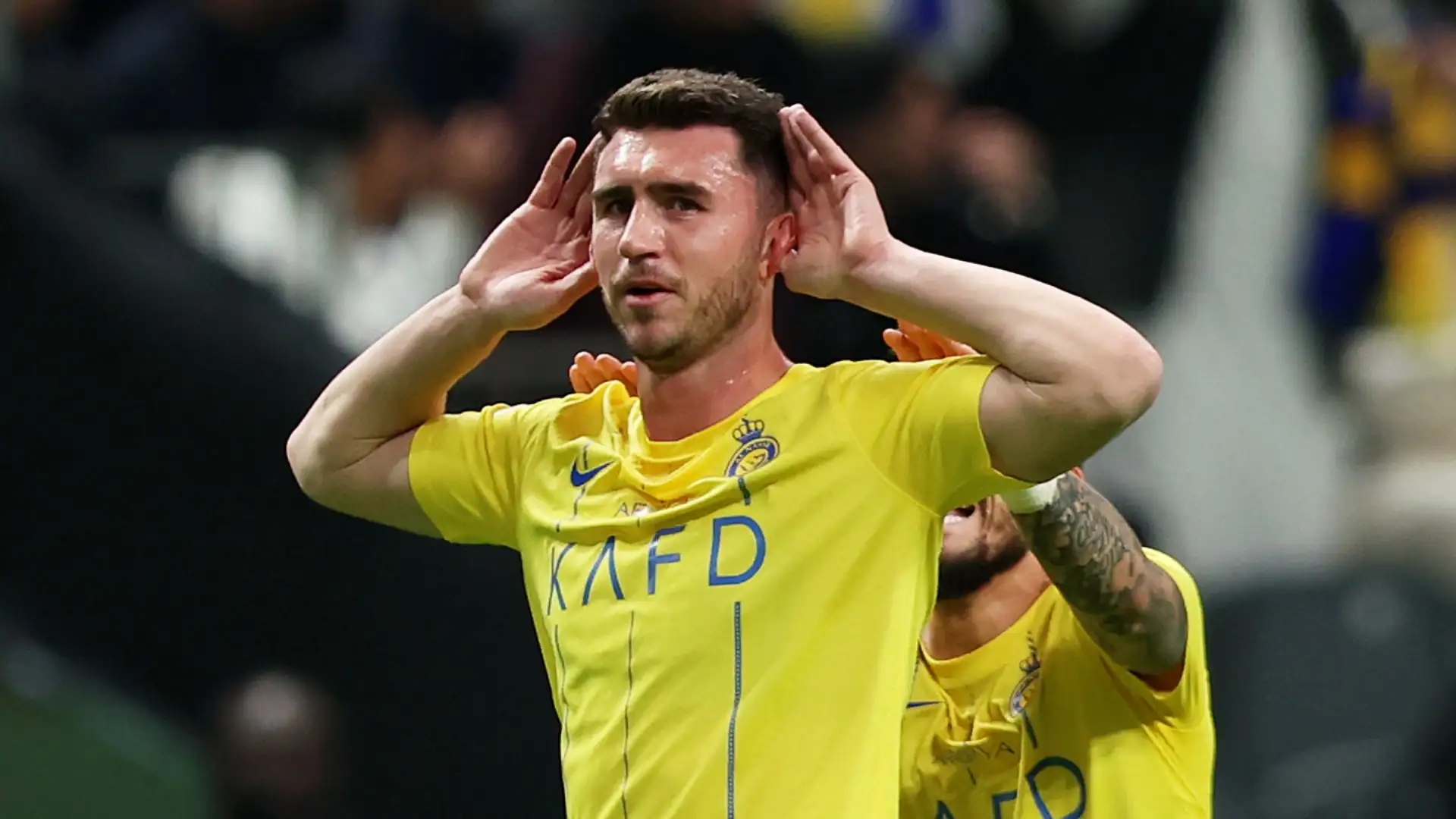 İspanyol basını duyurdu! Aymeric Laporte, Süper Lig yolunda