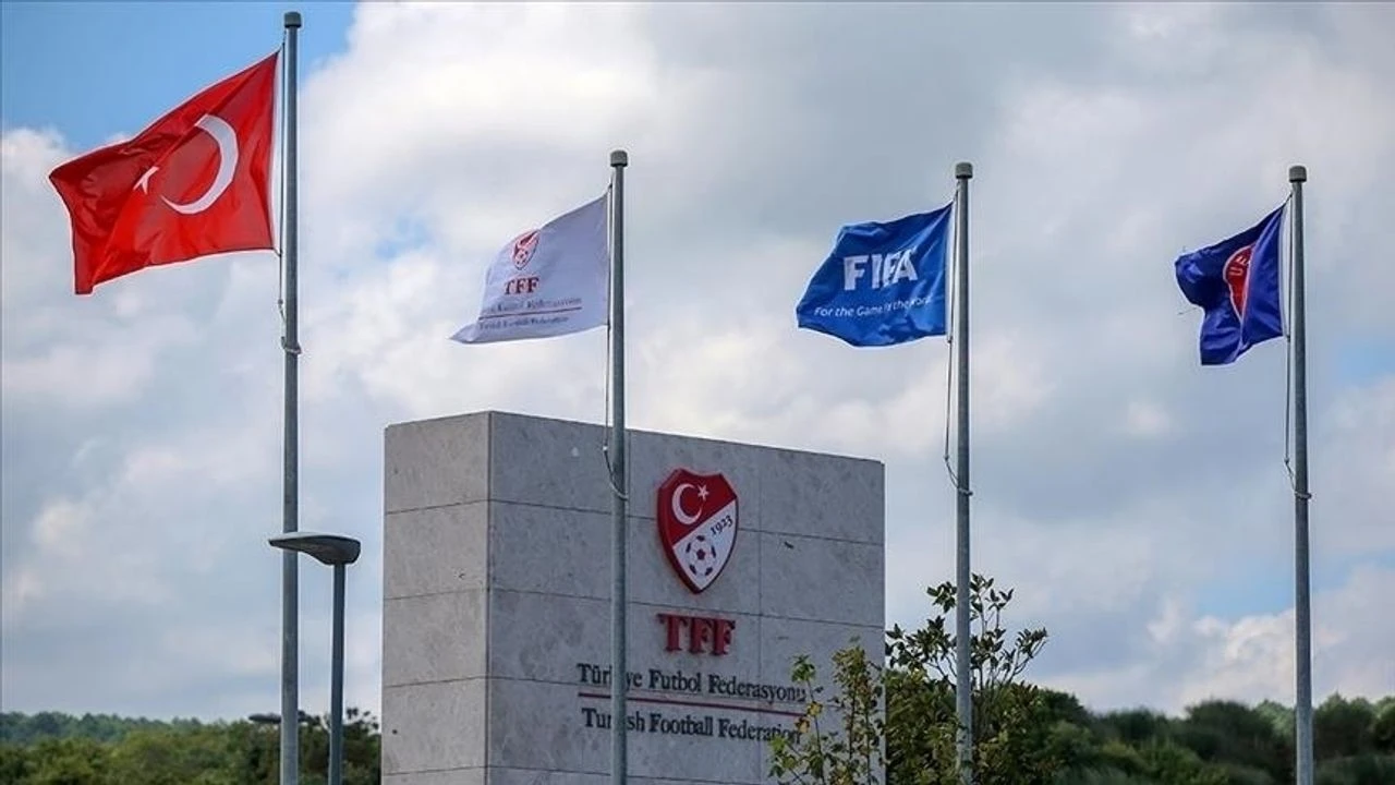 PFDK cezaları açıklandı