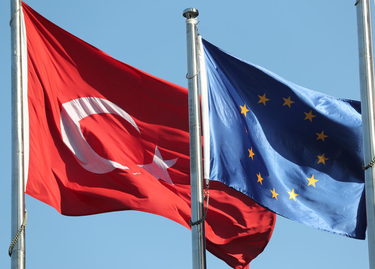 Türkiye ile AB arasında mutabakat! 1 Temmuz'da gerçekleştirilecek
