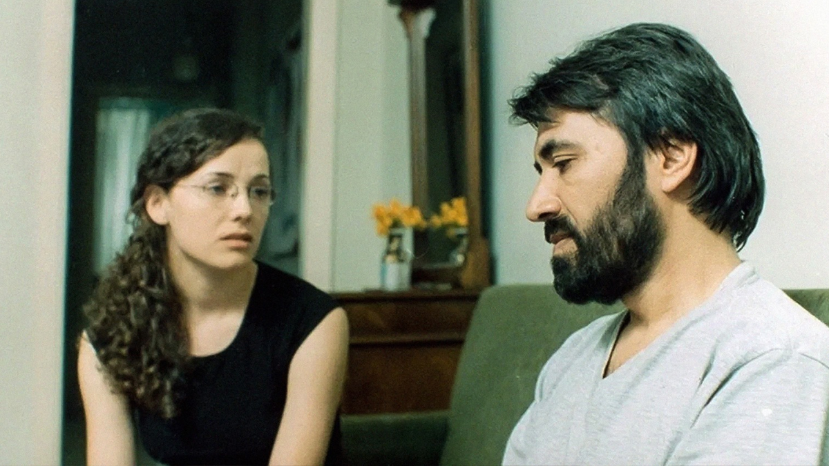 Zeki Demirkubuz'un kültleşmiş filmleri Haziran ayında TV+'ta