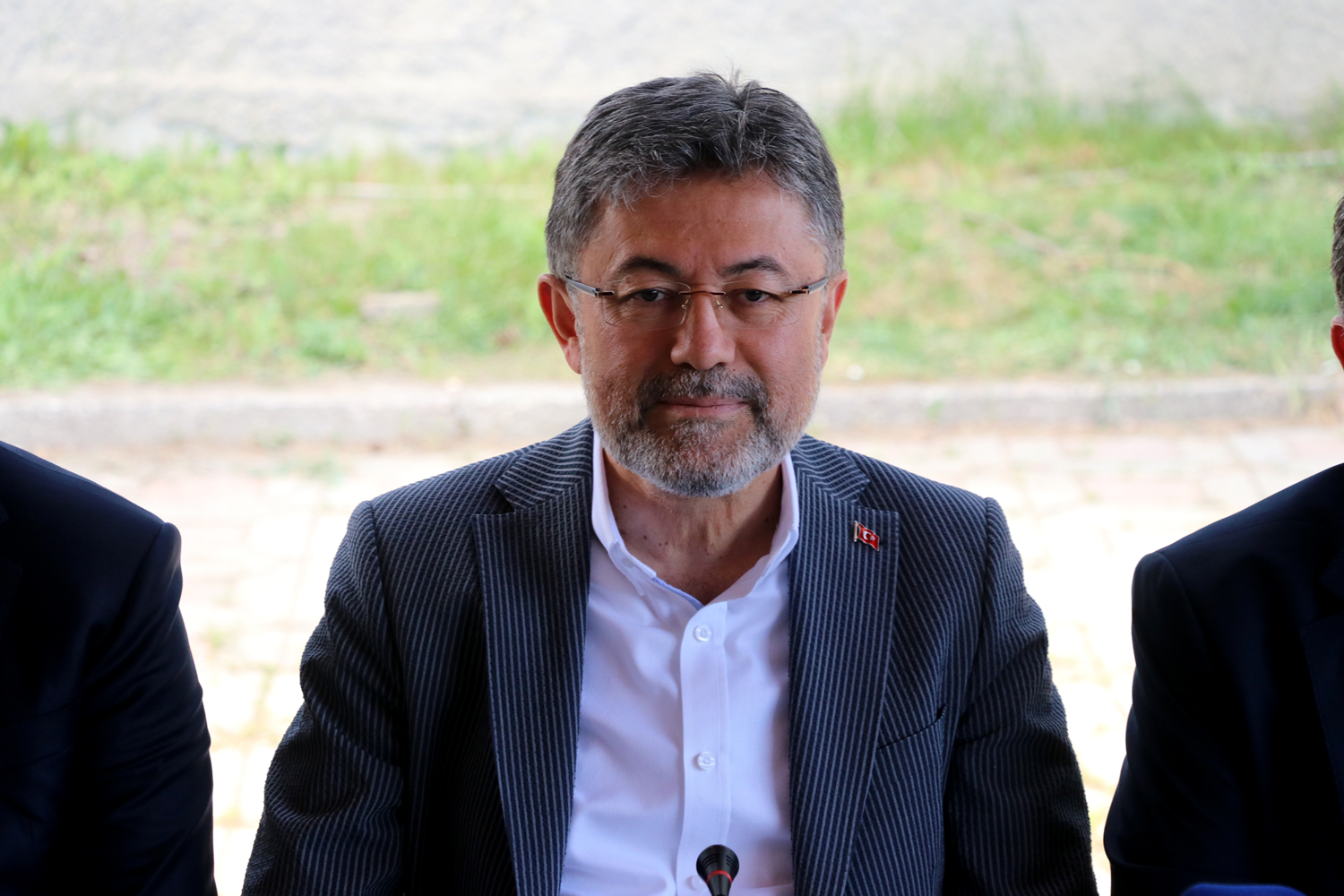 Bakan Yumaklı: Türkiye Yüzyılını inşa etmek zorundayız
