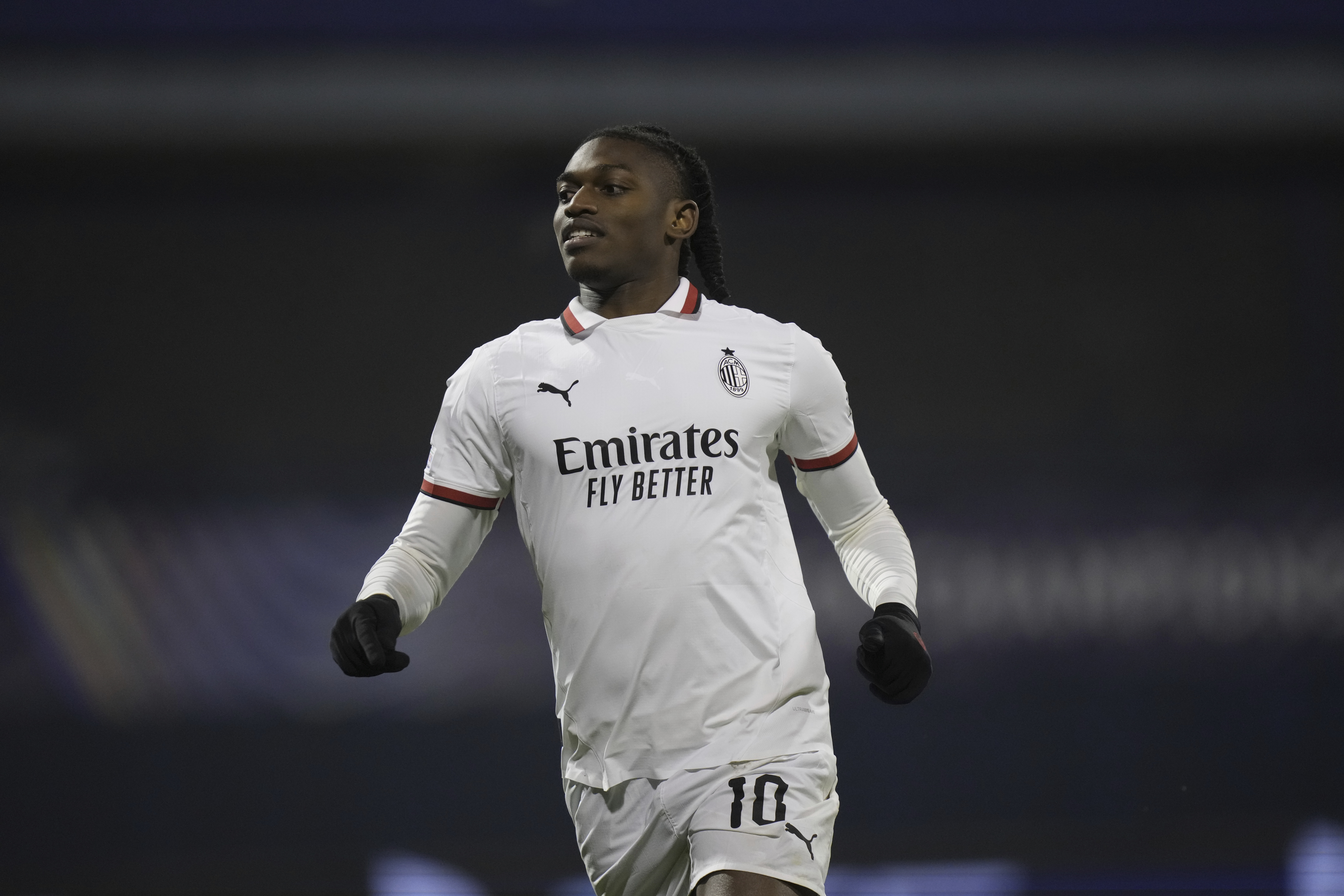 Bayern Münih, Rafael Leao'yu istiyor