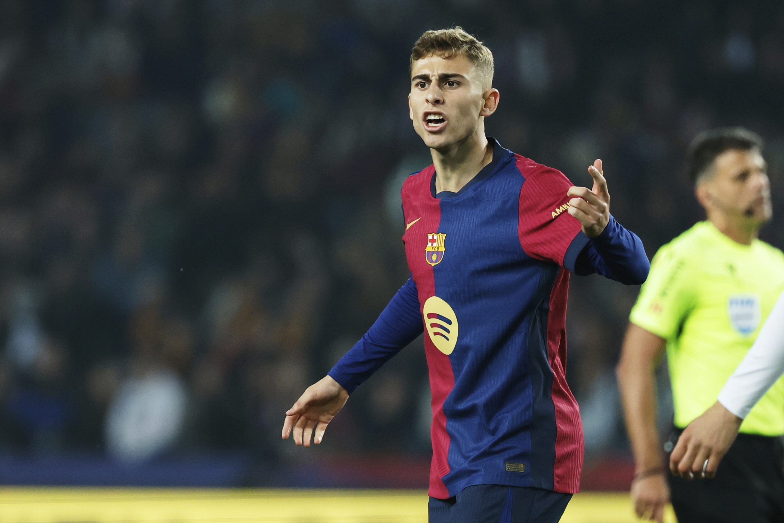 Chelsea, Fermin Lopez için kesenin ağzını açtı