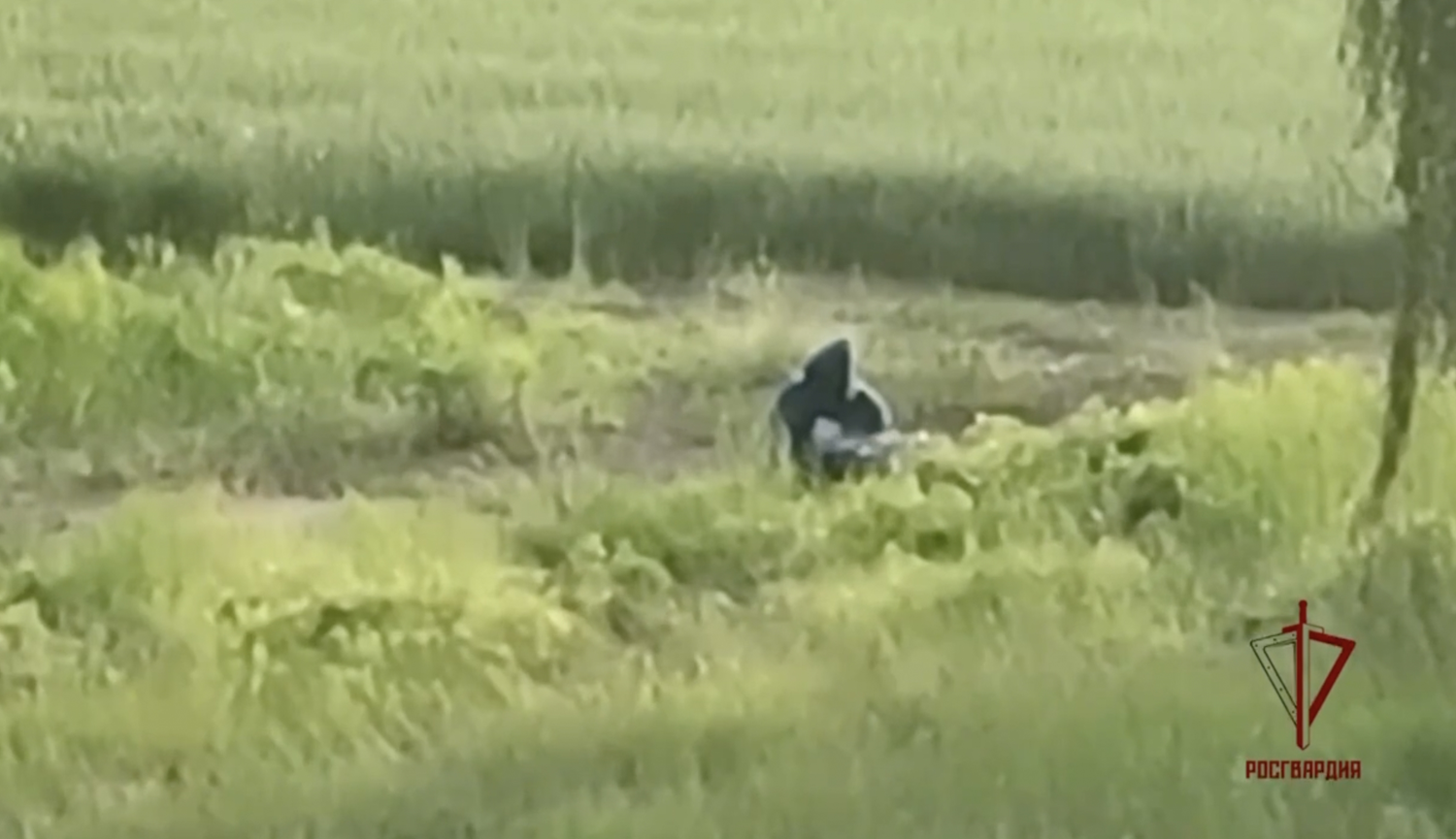 Rusya son anda engelledi! Etkisiz hale getirildi