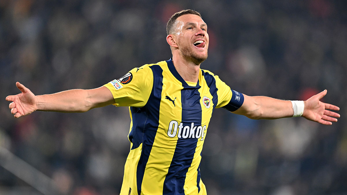 Edin Dzeko geri mi dönüyor! Sözleşmenin detayları belli oldu