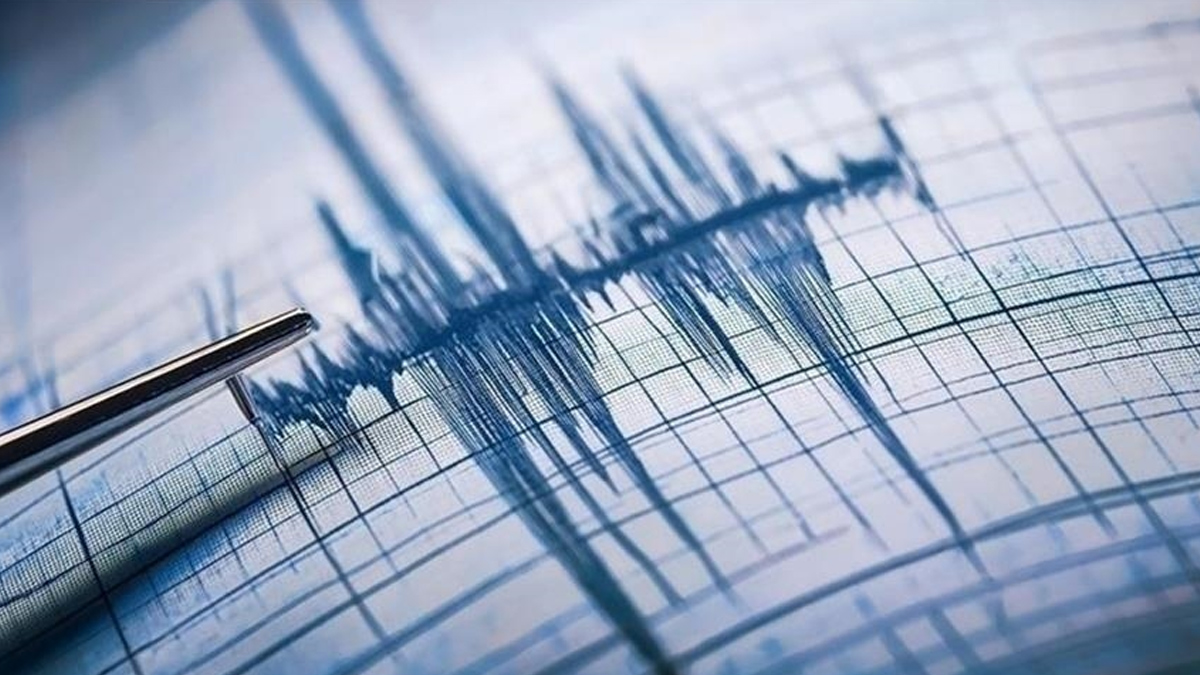 Kolombiya'da 6,3 büyüklüğünde deprem