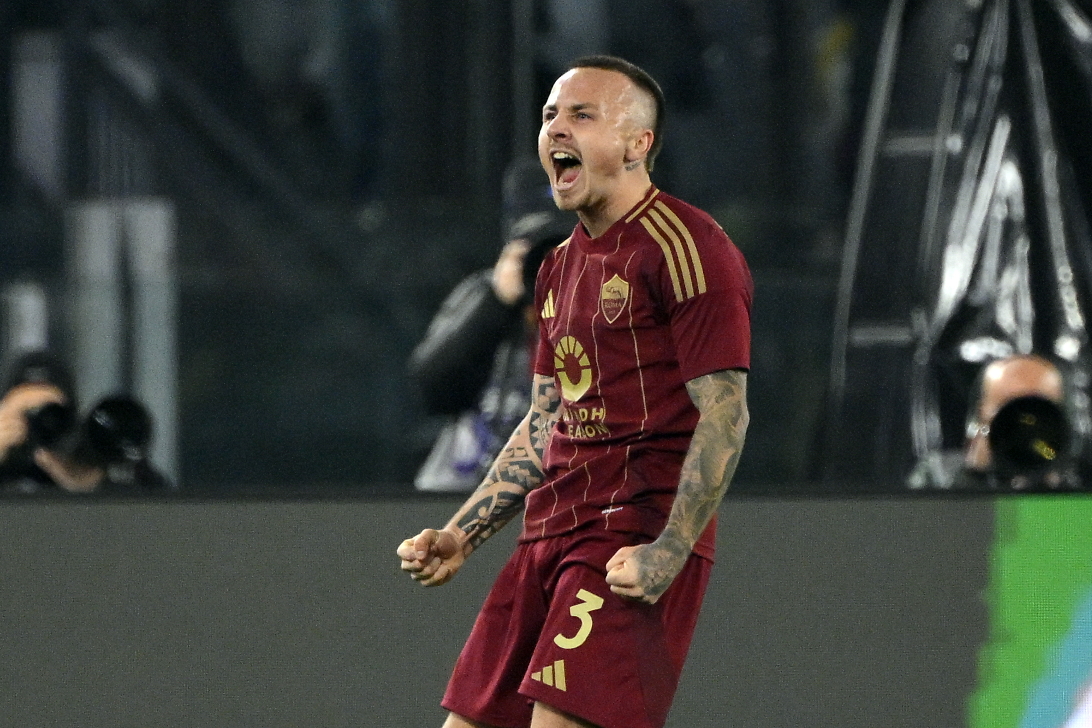 Al Hilal'de Angelino krizi! Transfer zora girdi
