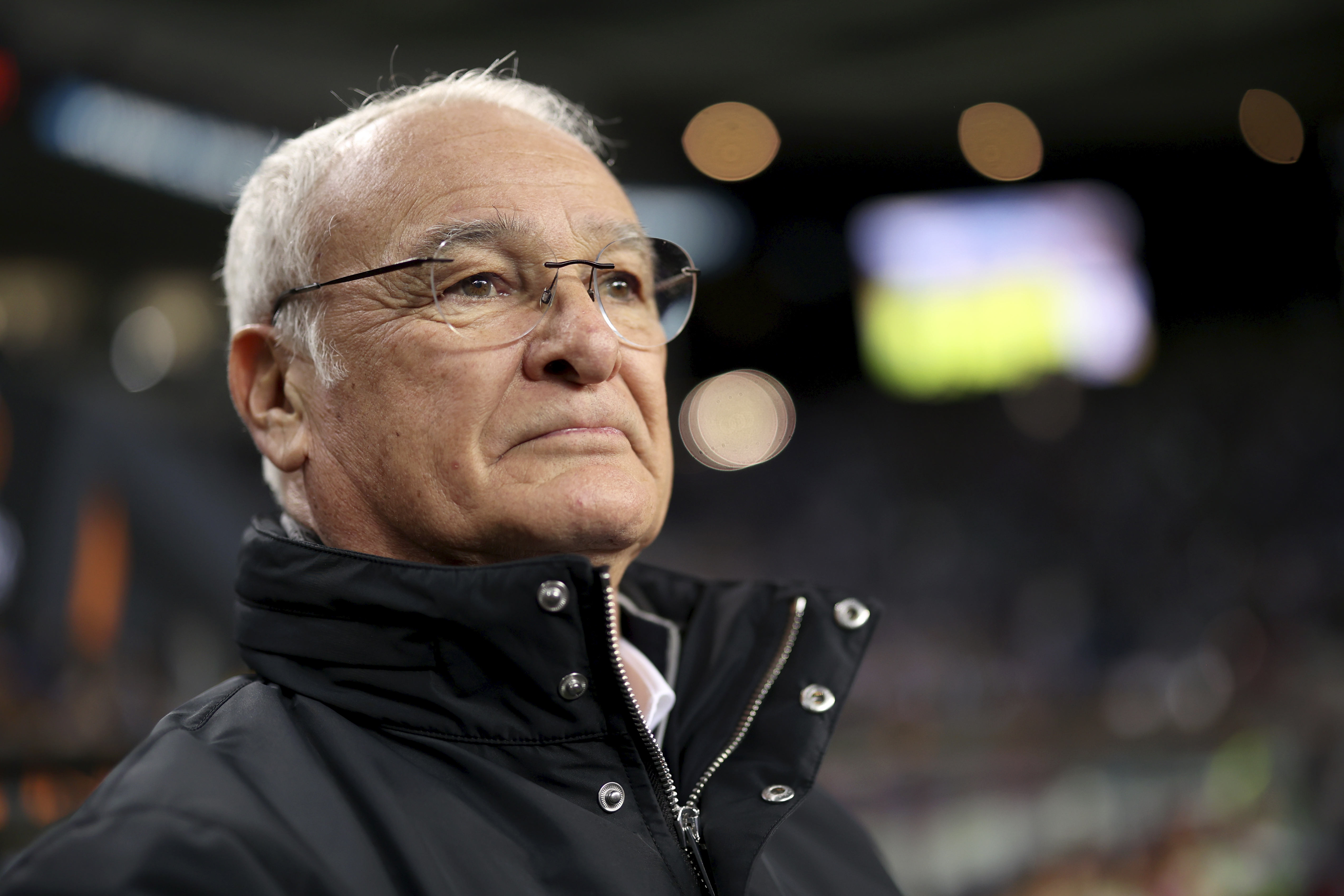 Claudio Ranieri, İtalya Milli Takımı'nı reddettiğini açıkladı