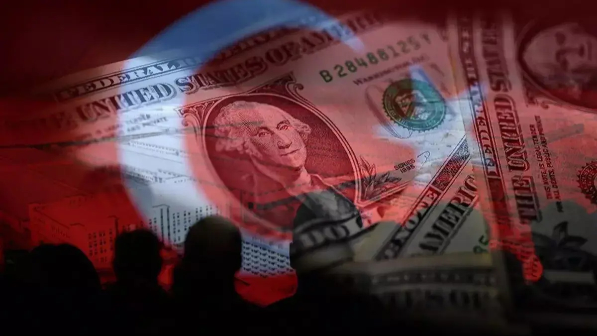 Küresel ekonomi için 2008 vurgusu yapılan Dünya Bankası raporuna Türkiye damga vurdu