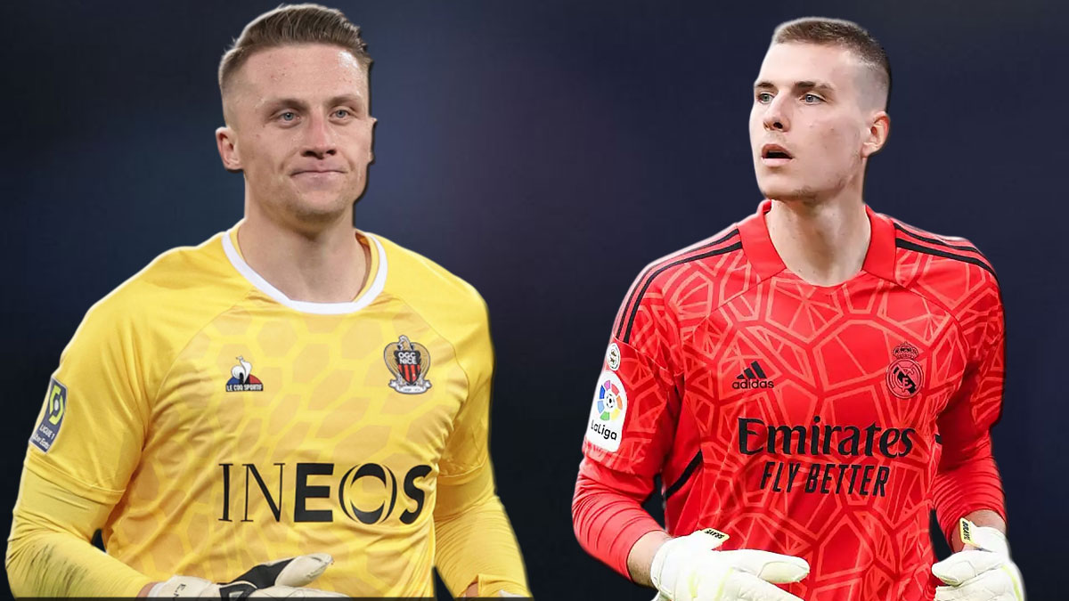 Muslera sonrası arayışlar devam ediyor! İşte Galatasaray'ın listesindeki kaleciler