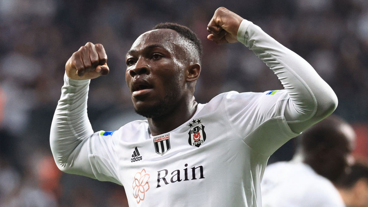 Suudi basını müjdeyi verdi! Al-Kholood, Jackson Muleka'nın bonservisini aldı