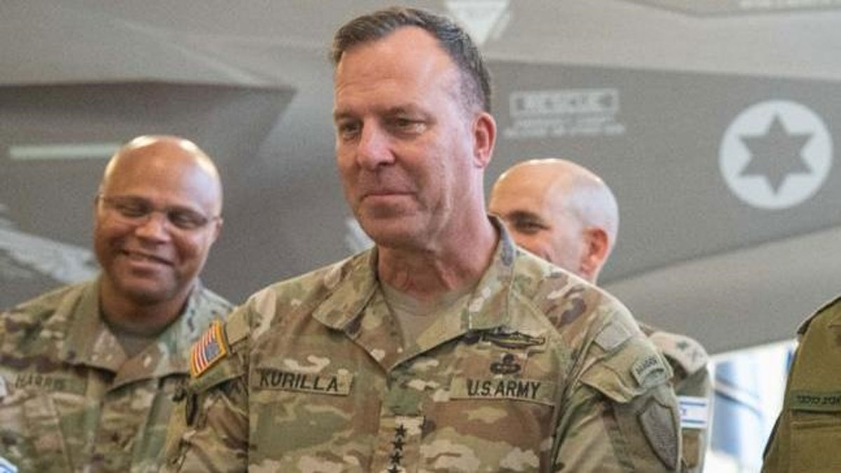 ABD Temsilciler Meclisi'ne bilgi verdi! CENTCOM Komutanı: Türkiye çok olumlu bir rol oynadı