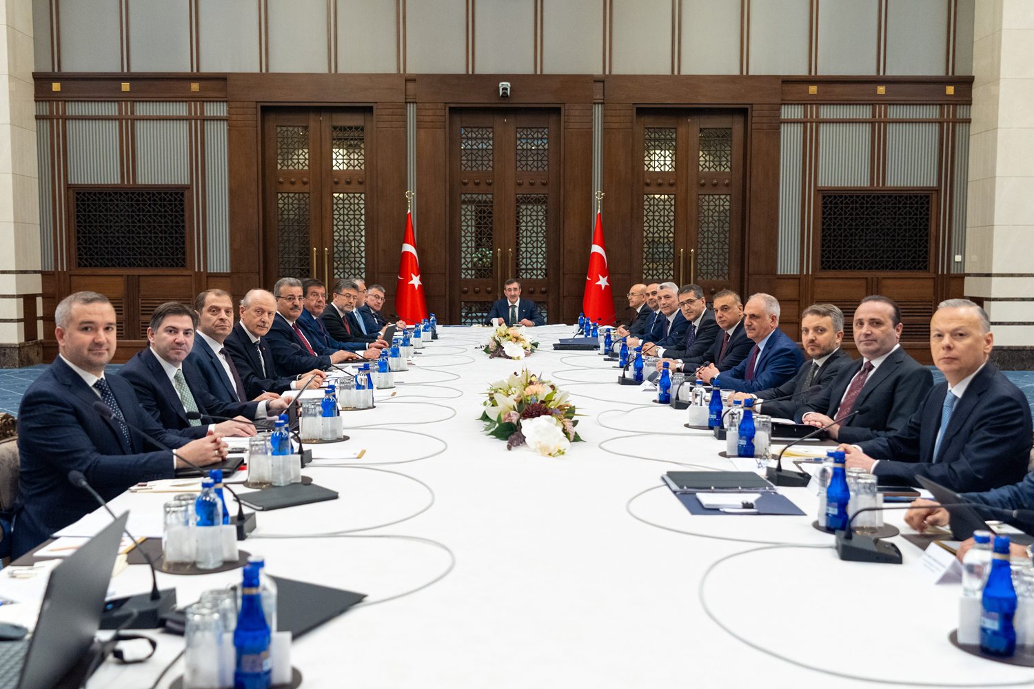 Ekonomi Koordinasyon Kurulu: Kira enflasyonundaki yavaşlamanın sürmesi beklenmekte