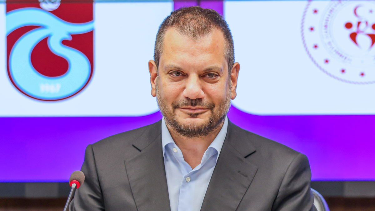 Ertuğrul Doğan anlaşmayı duyurdu! Hedef yıllık 15-20 milyon avro gelir