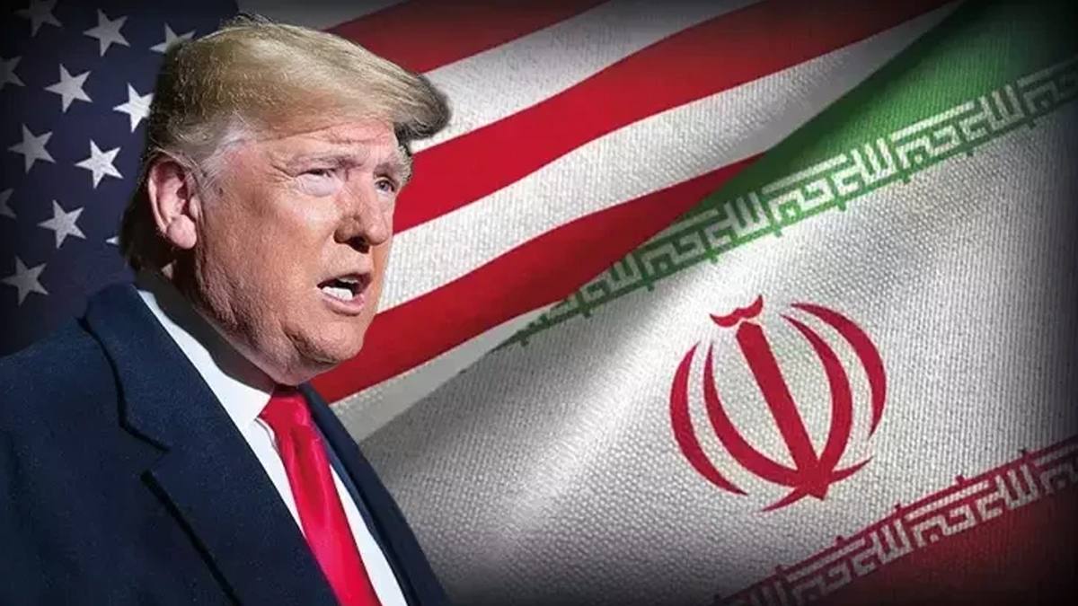 İran'dan Trump'a sert uyarı: Çatışmanın bedeli ağır olur