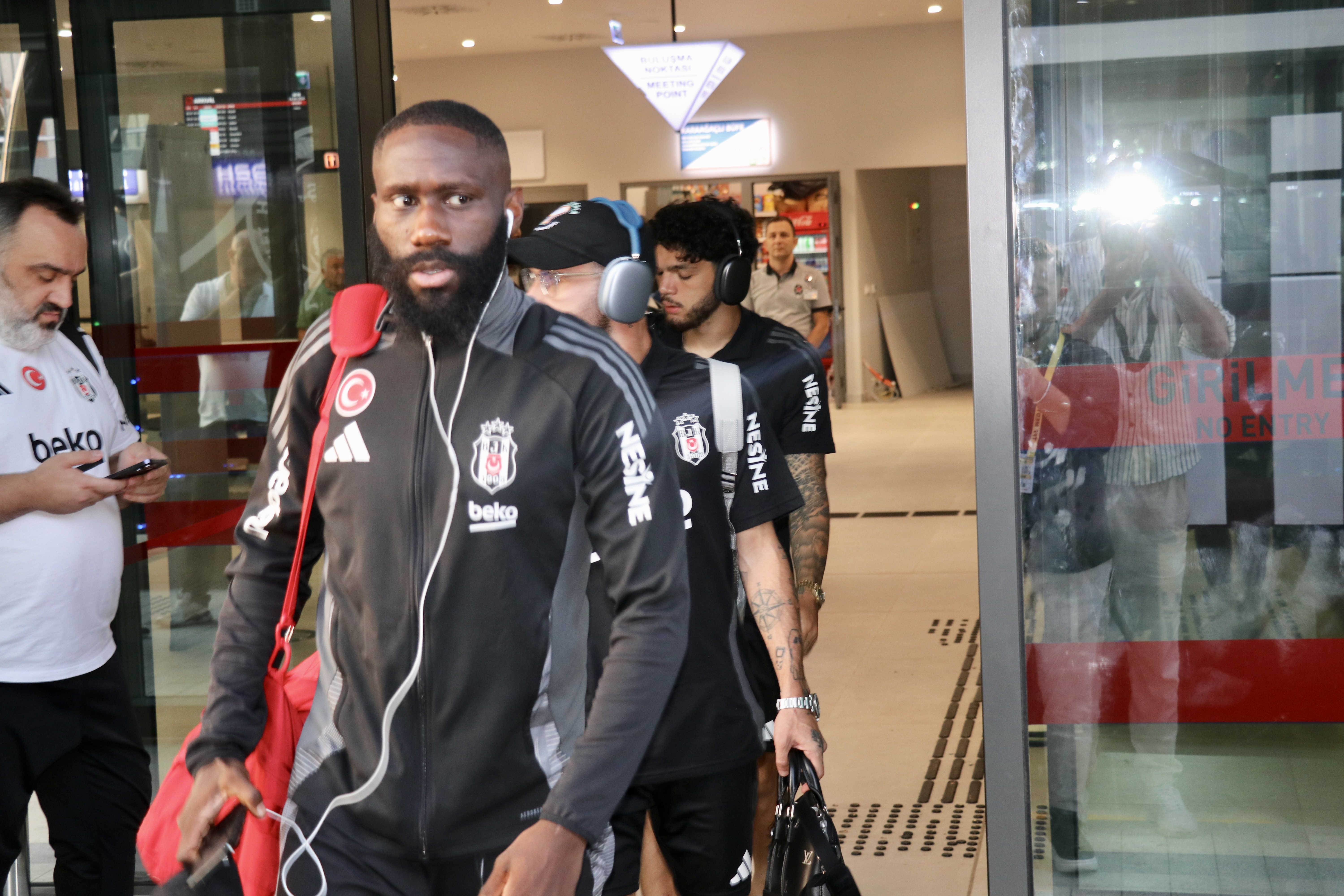 Jean Onana'nın durumu belirsiz