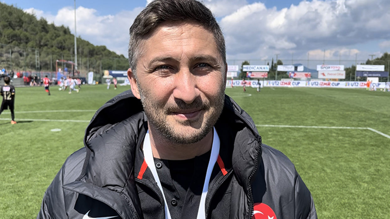 Kendisi açıkladı! Sabri Sarıoğlu görevinden ayrıldı