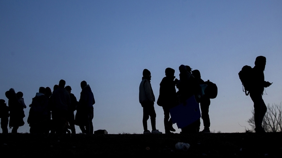 Kosova, ABD'nin sınır dışı edeceği göçmenlere talip oldu: İşbirliği yapmaya hazırız