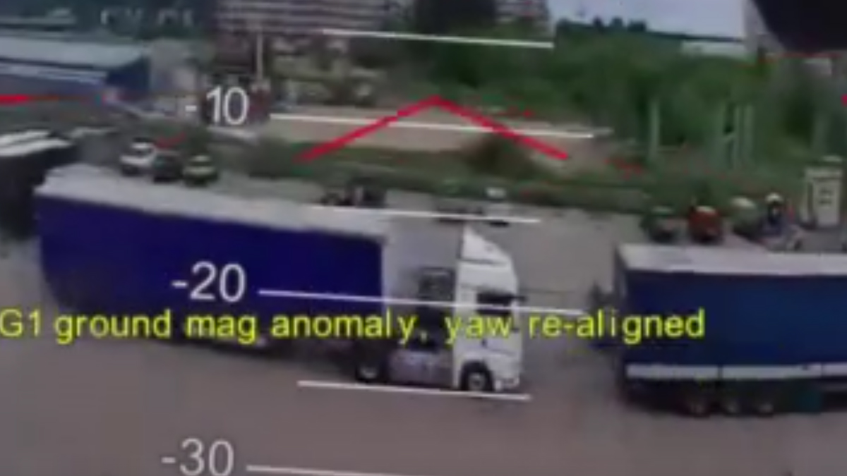 SBU'dan gövde gösterisi!