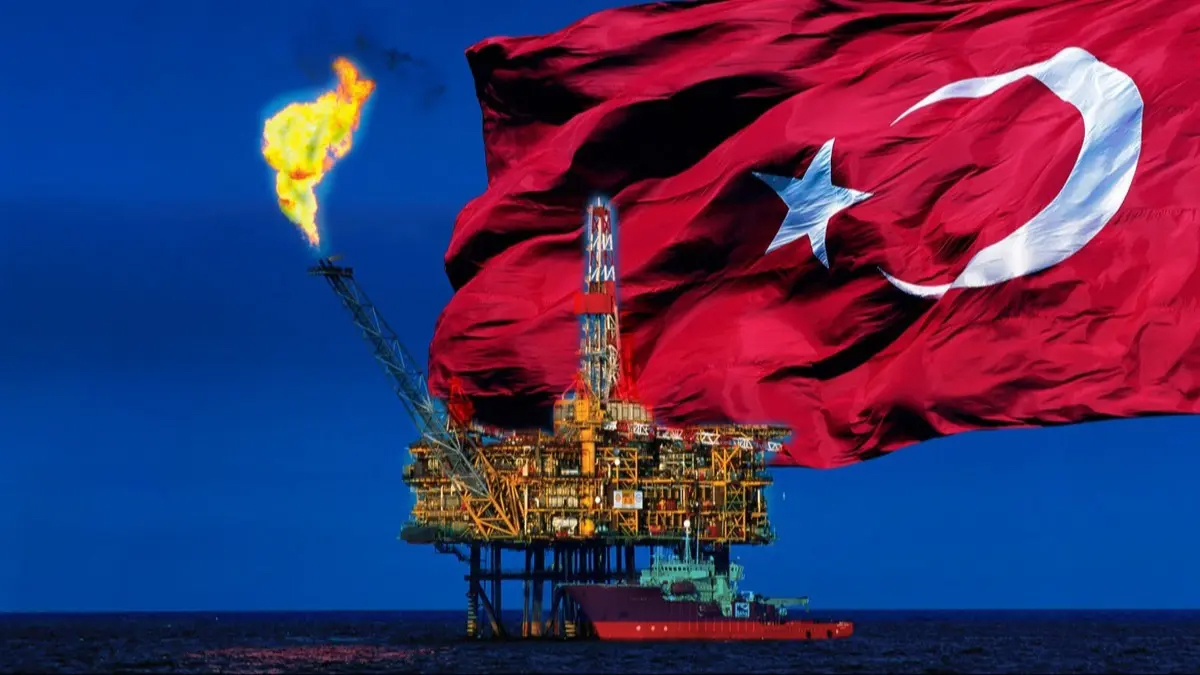 Türkiye'den enerji ve maden hamlesi: Cari açığı azaltacak