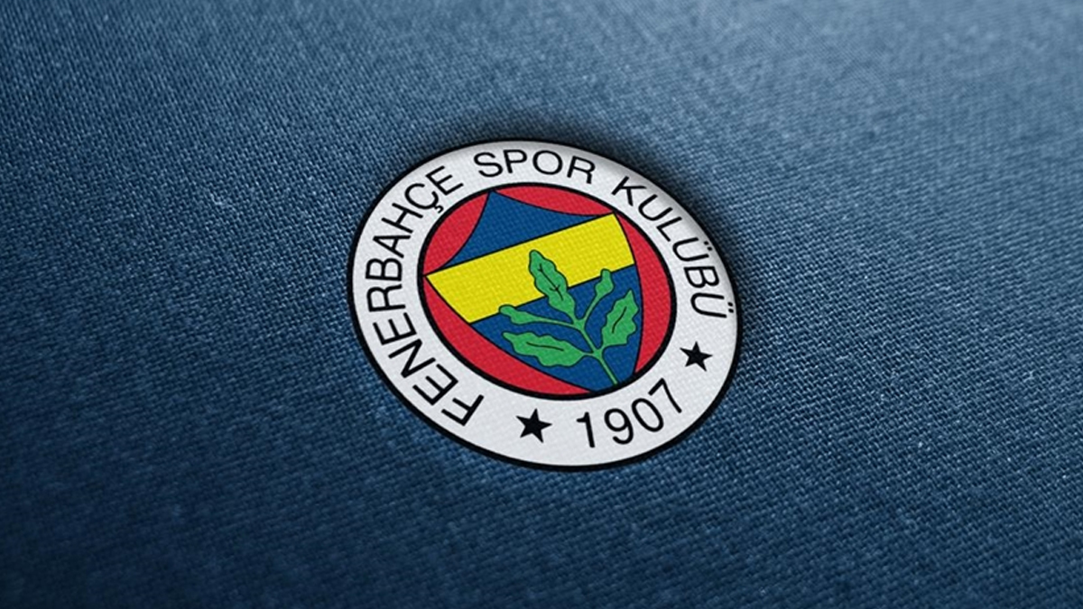Fenerbahçe'nin yeni sezon hazırlık programı belli oldu