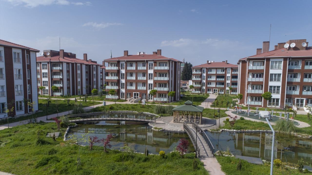 Konut seferberliğinde ucuz kiralık daire detayı... Yeni evli çiftlere öncelik tanınacak