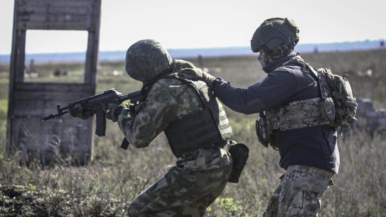 Zelenıy Kut'un kontrolü Rusya'ya geçti