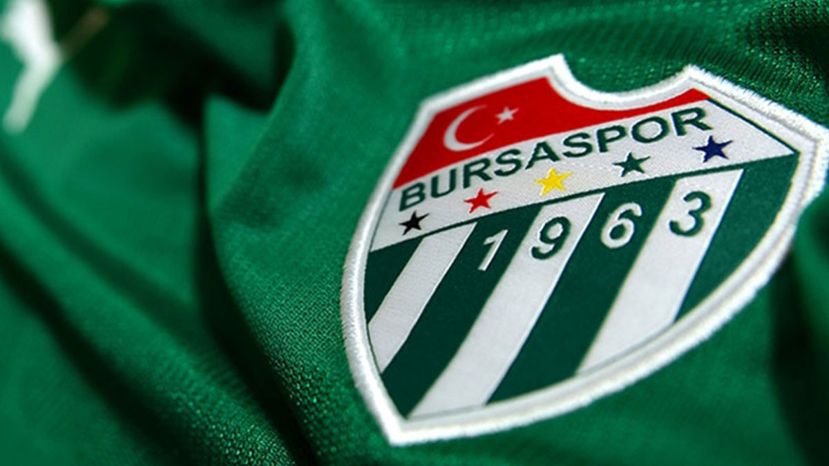 Bursaspor yönetimi oy birliğiyle ibra edildi