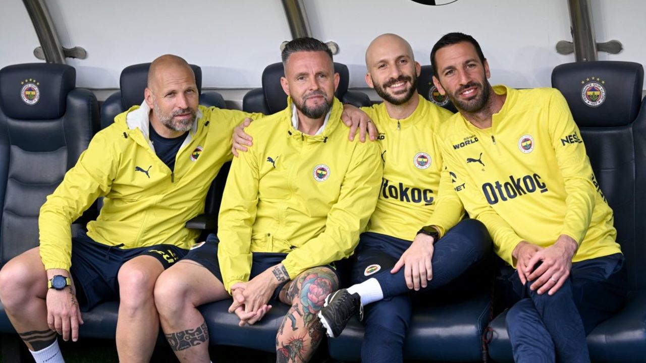 Fenerbahçe yollarını ayırmıştı! Yeni adresleri belli oldu