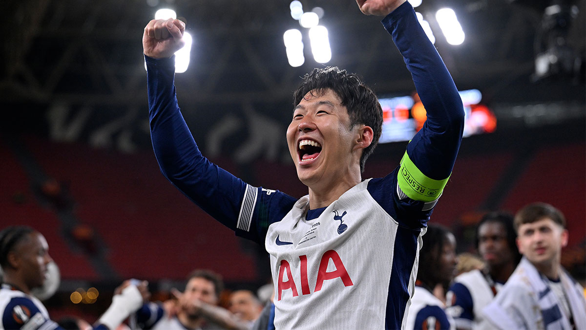 İspanyol basını müjdeyi verdi! Heung-min Son adım adım Fenerbahçe'ye