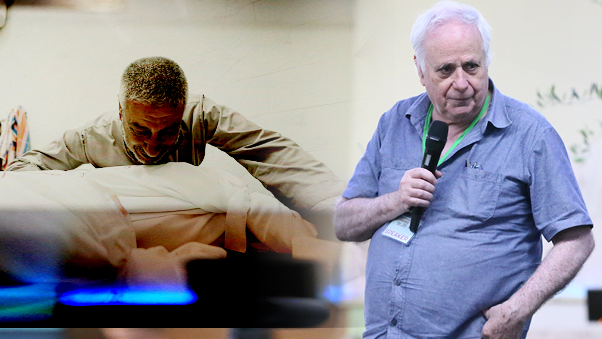 İsrailli tarihçiden beklenmedik itiraf: Batı İsrail'in suç ortağı