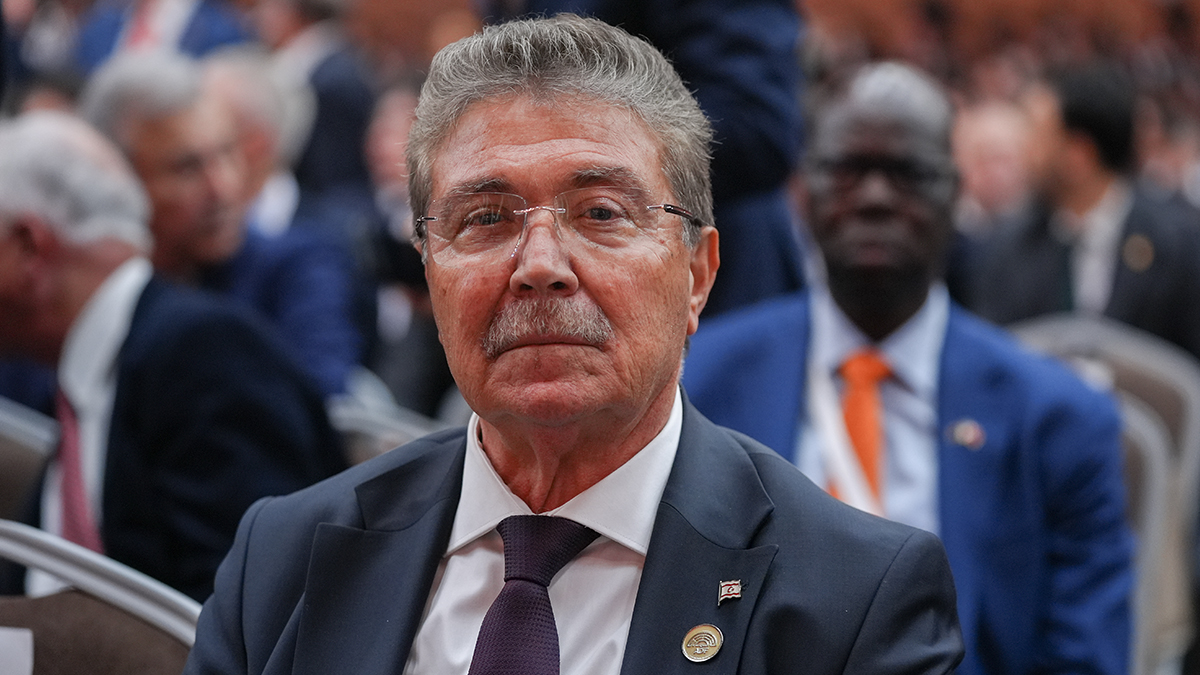 Türk dünyasına açık açık seslendi: Bize sahip çıkın, bizi tanıyın