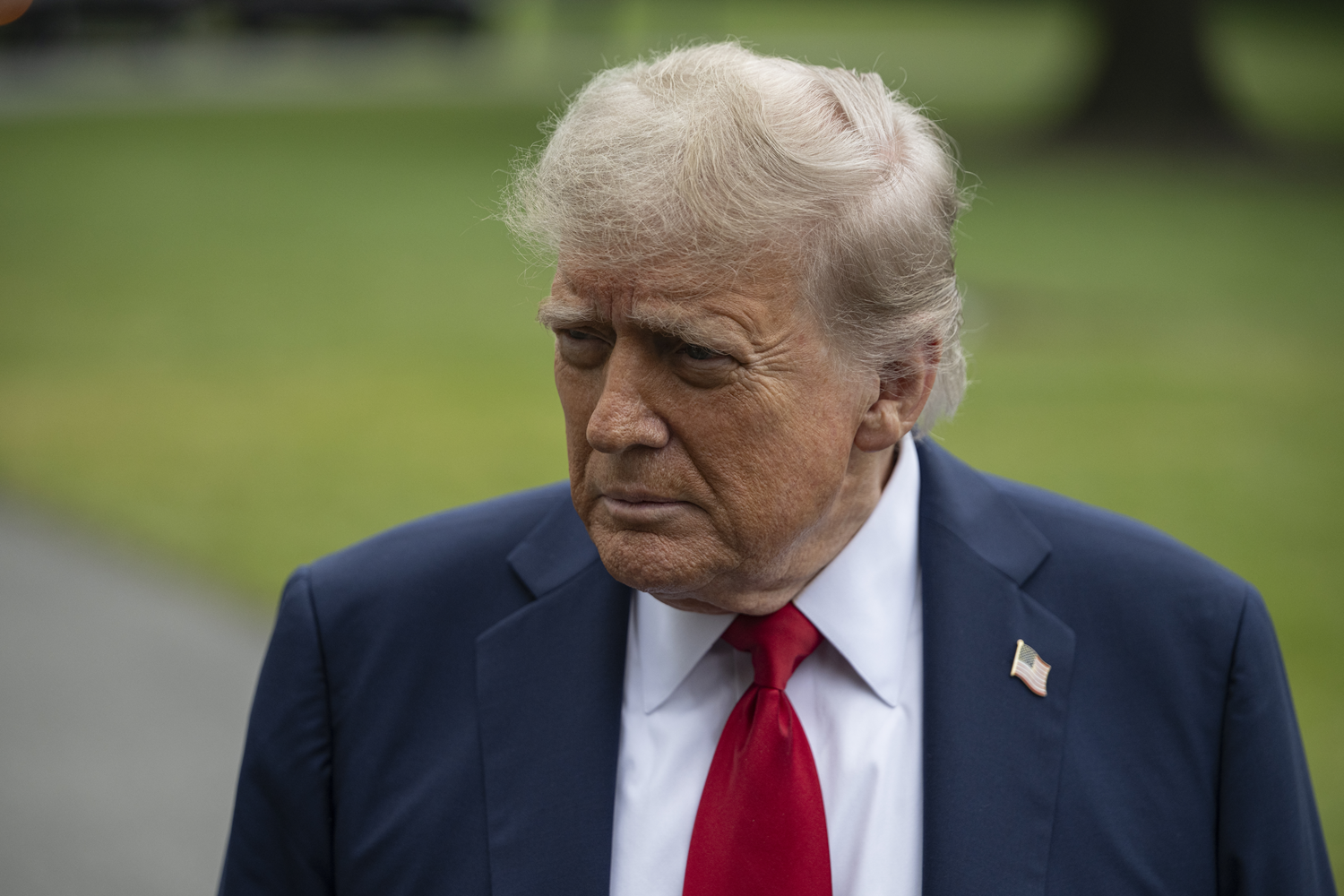 Trump'tan İran-İsrail çatışması için dikkat çeken çıkış