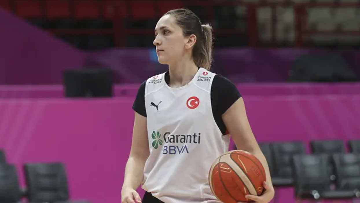 Potanın Perileri, Avrupa Şampiyonası'na hazır