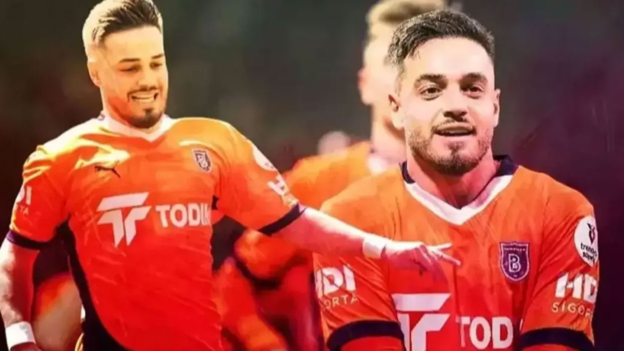 Ve sonunda! Yılın transferi Yusuf Sarı