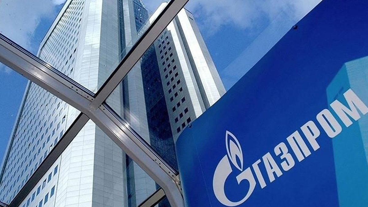 Avrupa'da doğal gaz tüketimi tarihi seviyelere geriledi