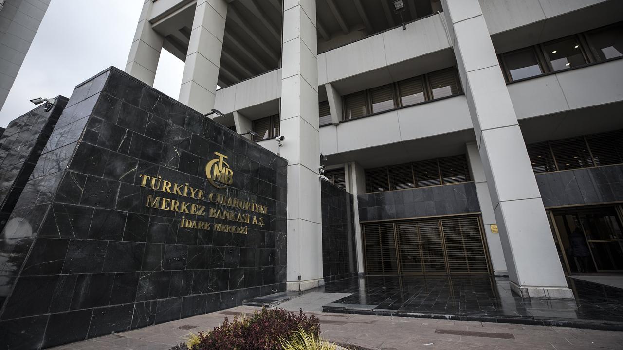 Gözler TCMB'nin faiz kararında