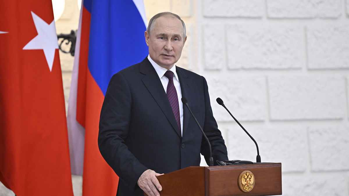 Putin