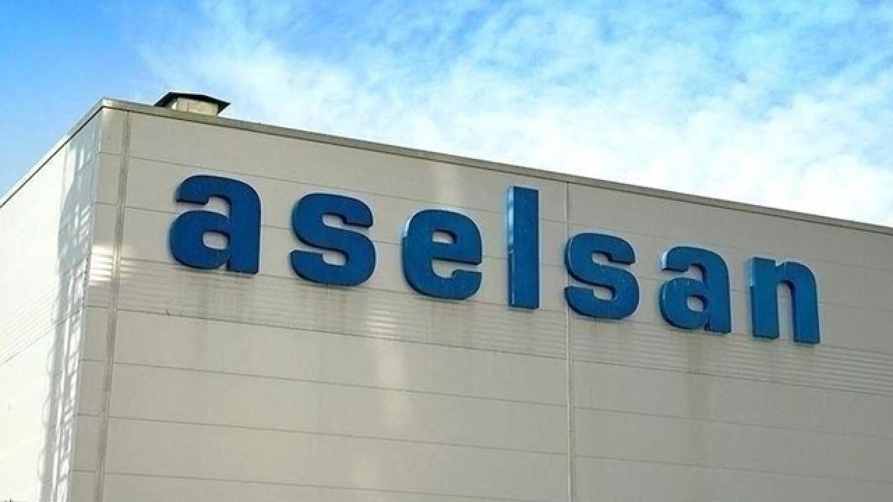 ASELSAN ile TÜRASAŞ arasında 70,6 milyon avroluk sözleşme imzalandı