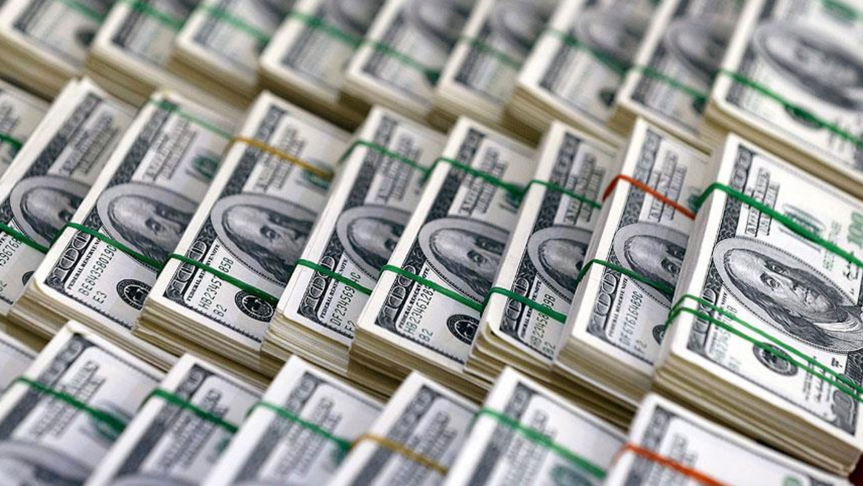 Bakan Şimşek: Güvenin açık bir göstergesi Türkiye'ye 740 milyon dolarlık yeni finansman