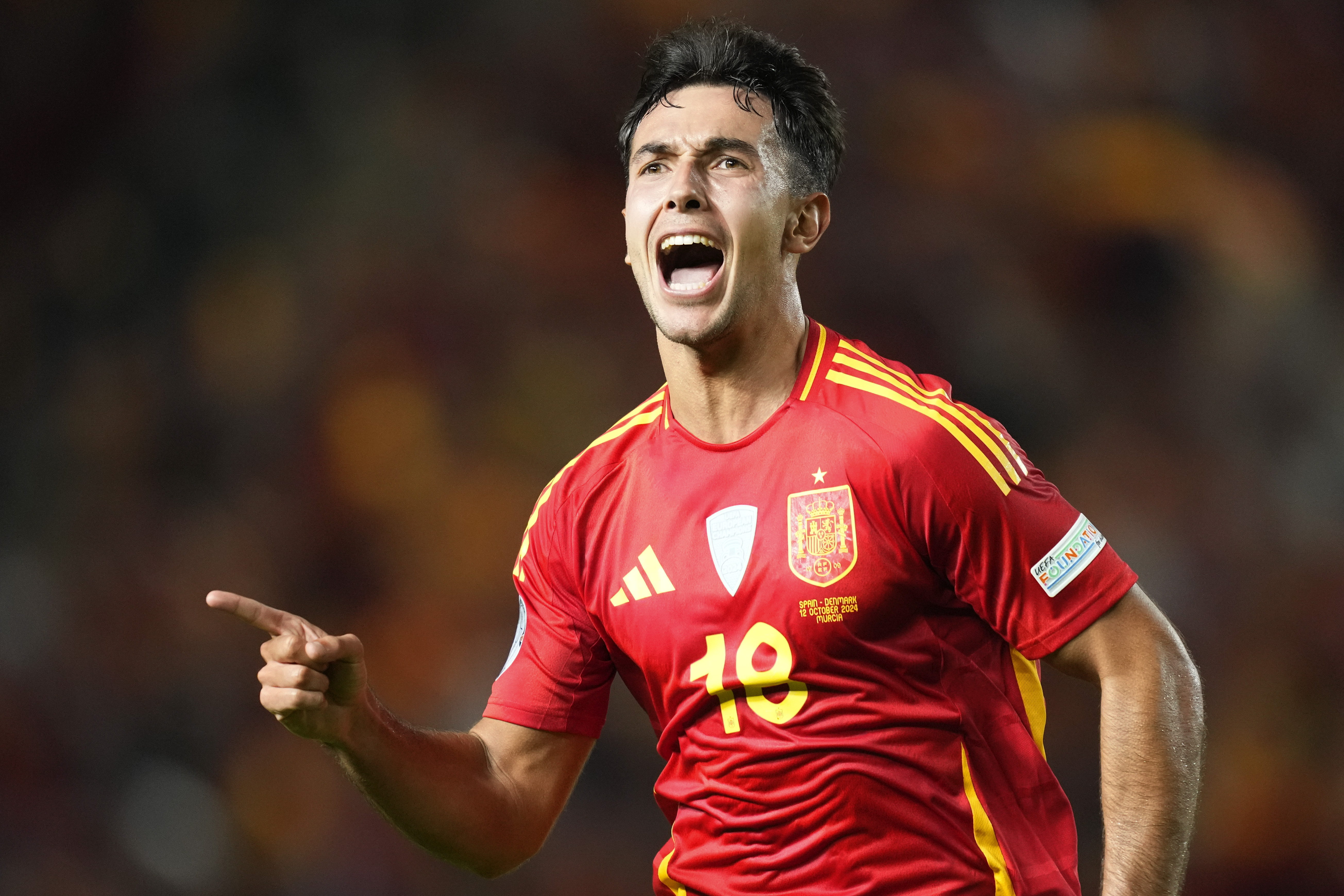 Martin Zubimendi, Premier Lig yolcusu