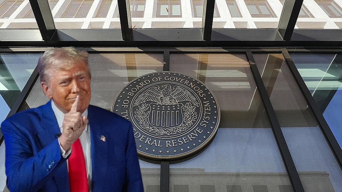 Trump'ın yüzünü güldüren haber: Fed üyesi Temmuz ayını işaret etti