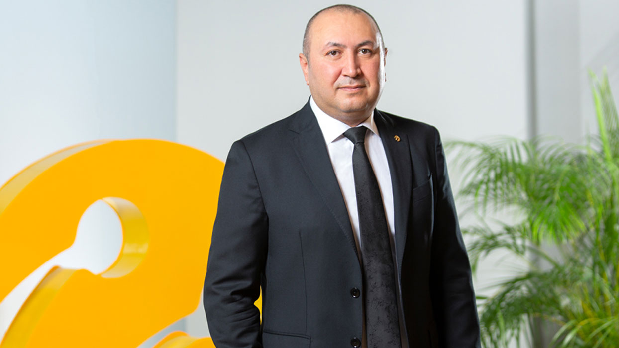 Turkcell ve Amazon Türkiye'den müşteri deneyimini iyileştiren iş birliği