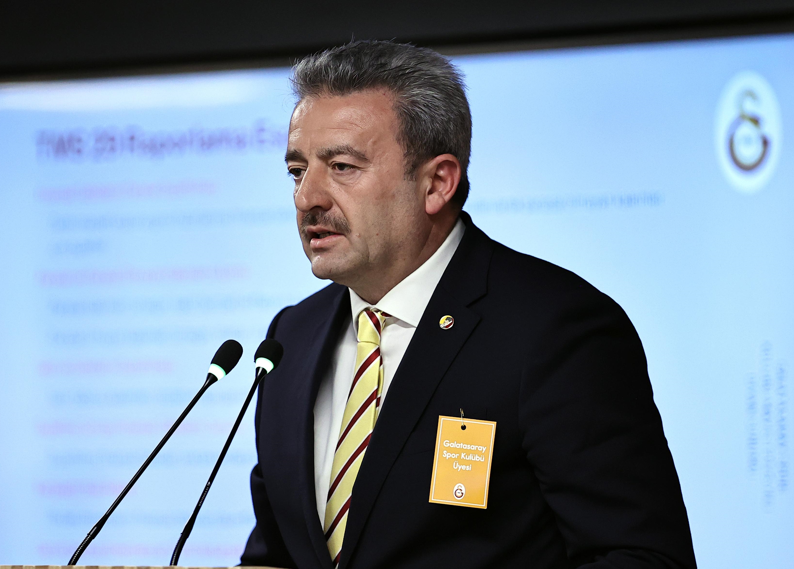 İbrahim Hatipoğlu ameliyat oldu