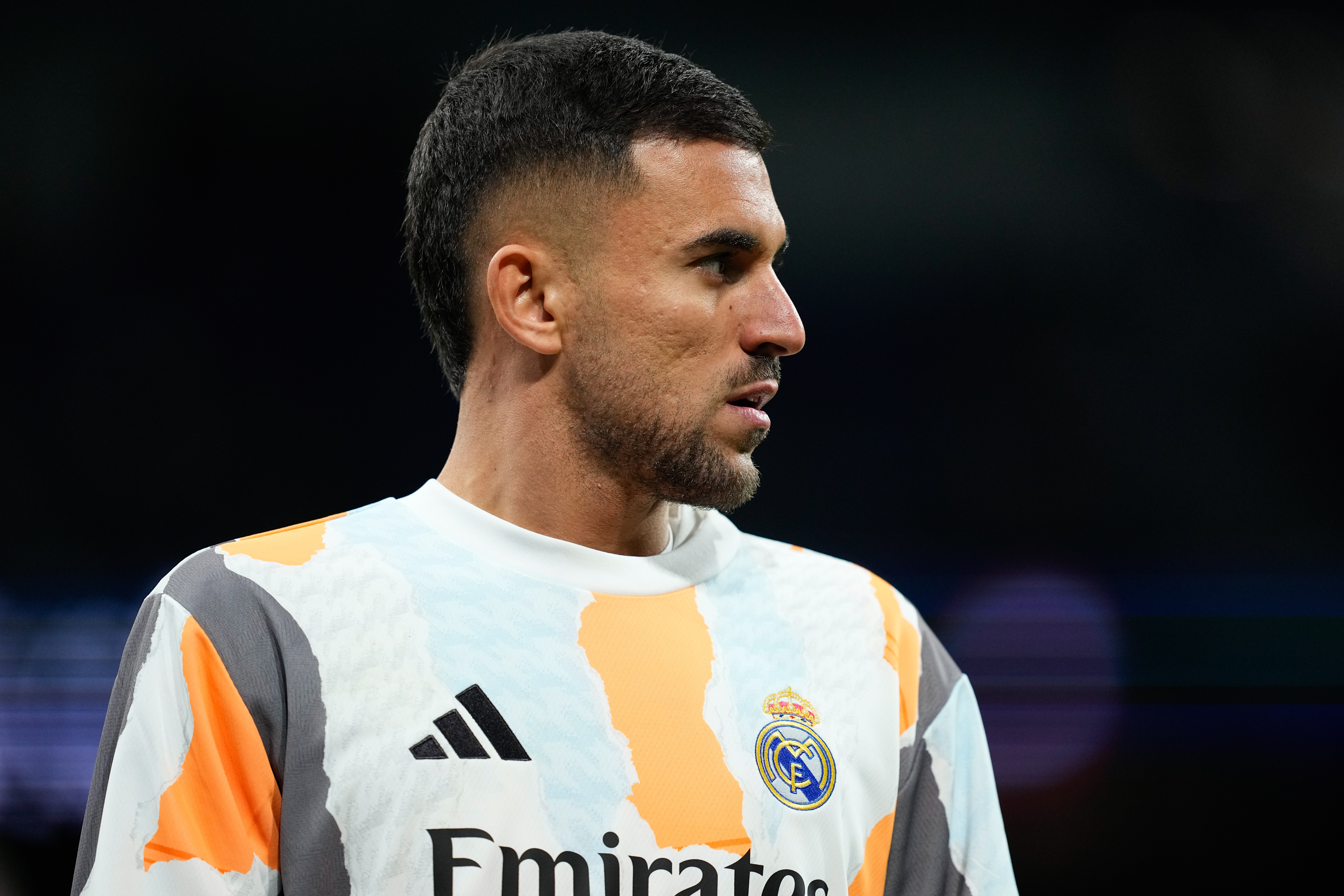 Real Madrid'de Dani Ceballos için tehlike çanları çalıyor