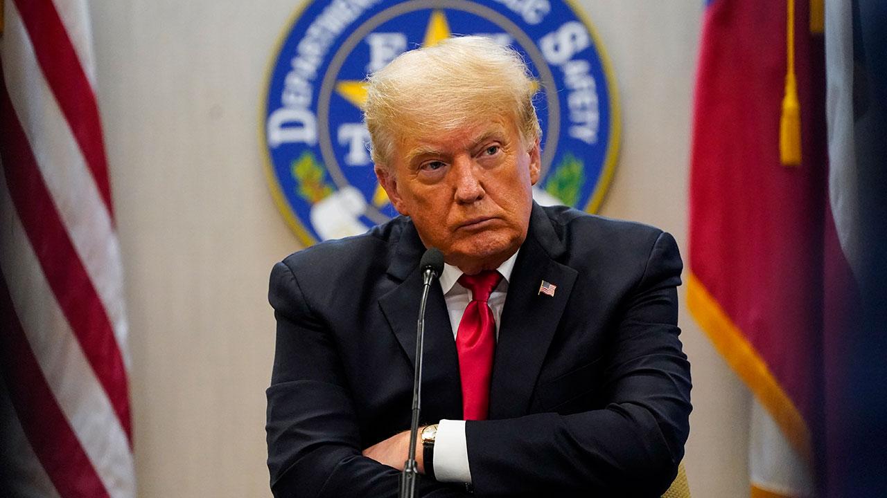 ABD kongresinde gerginlik tırmanıyor! Trump'a ortak tepki: Bu açık bir azil gerekçesidir