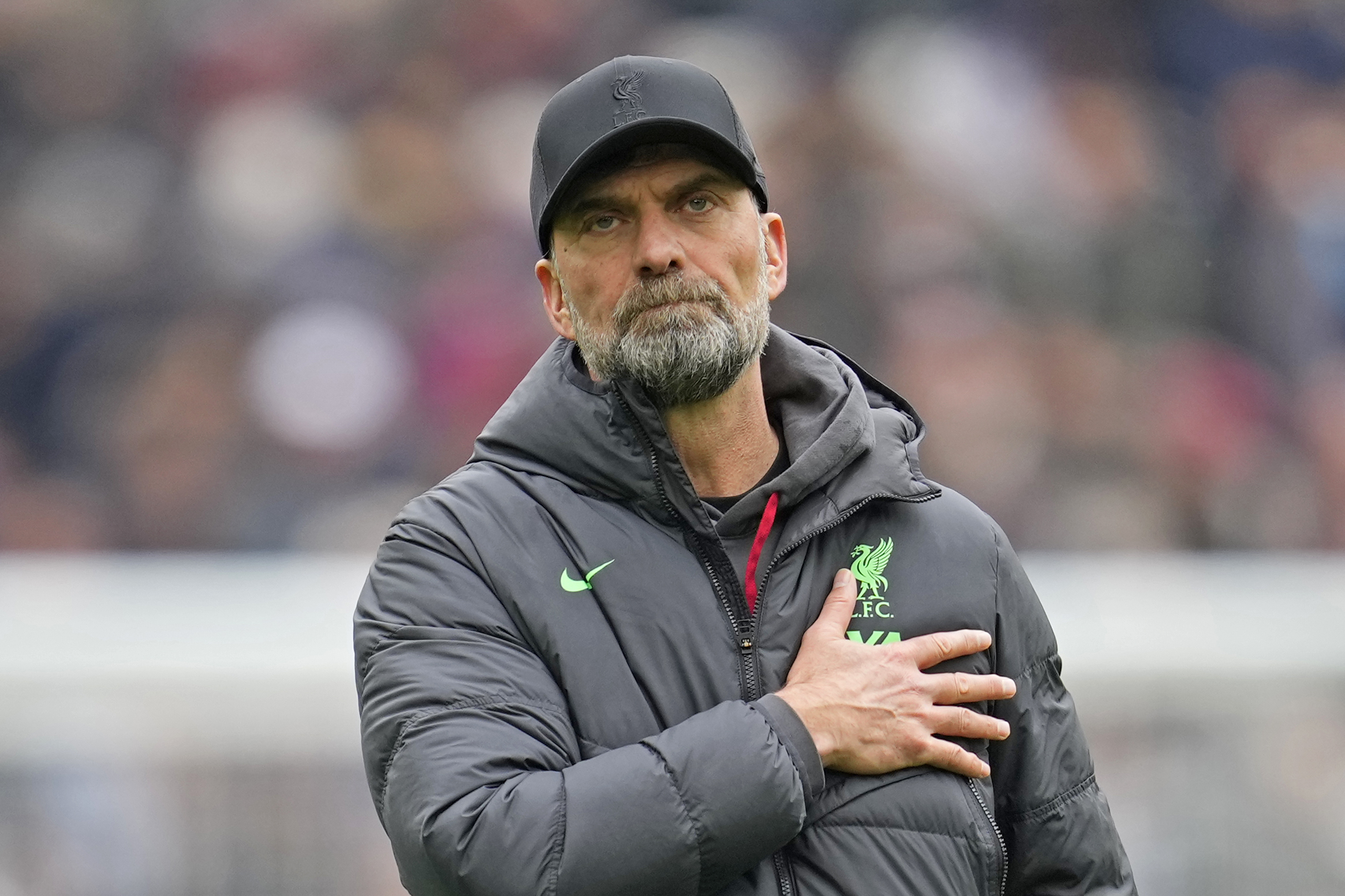 Jurgen Klopp: Florian Wirtz transferi inanılmaz olacak