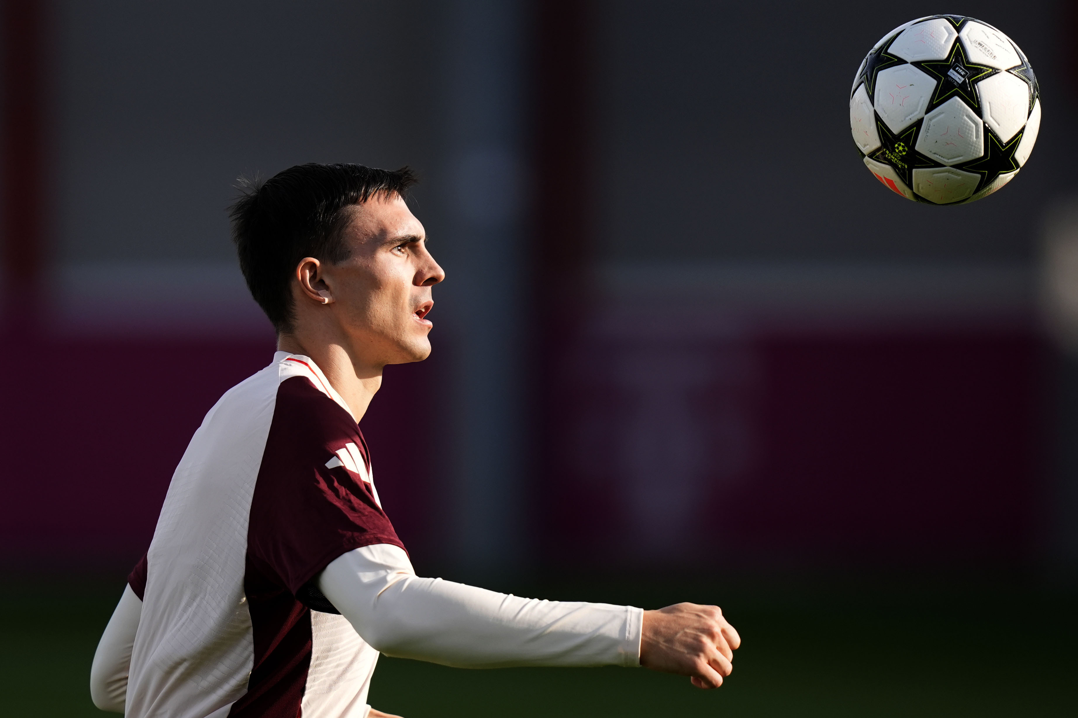 Manchester United, Joao Palhinha için kiralık formülü devreye soktu