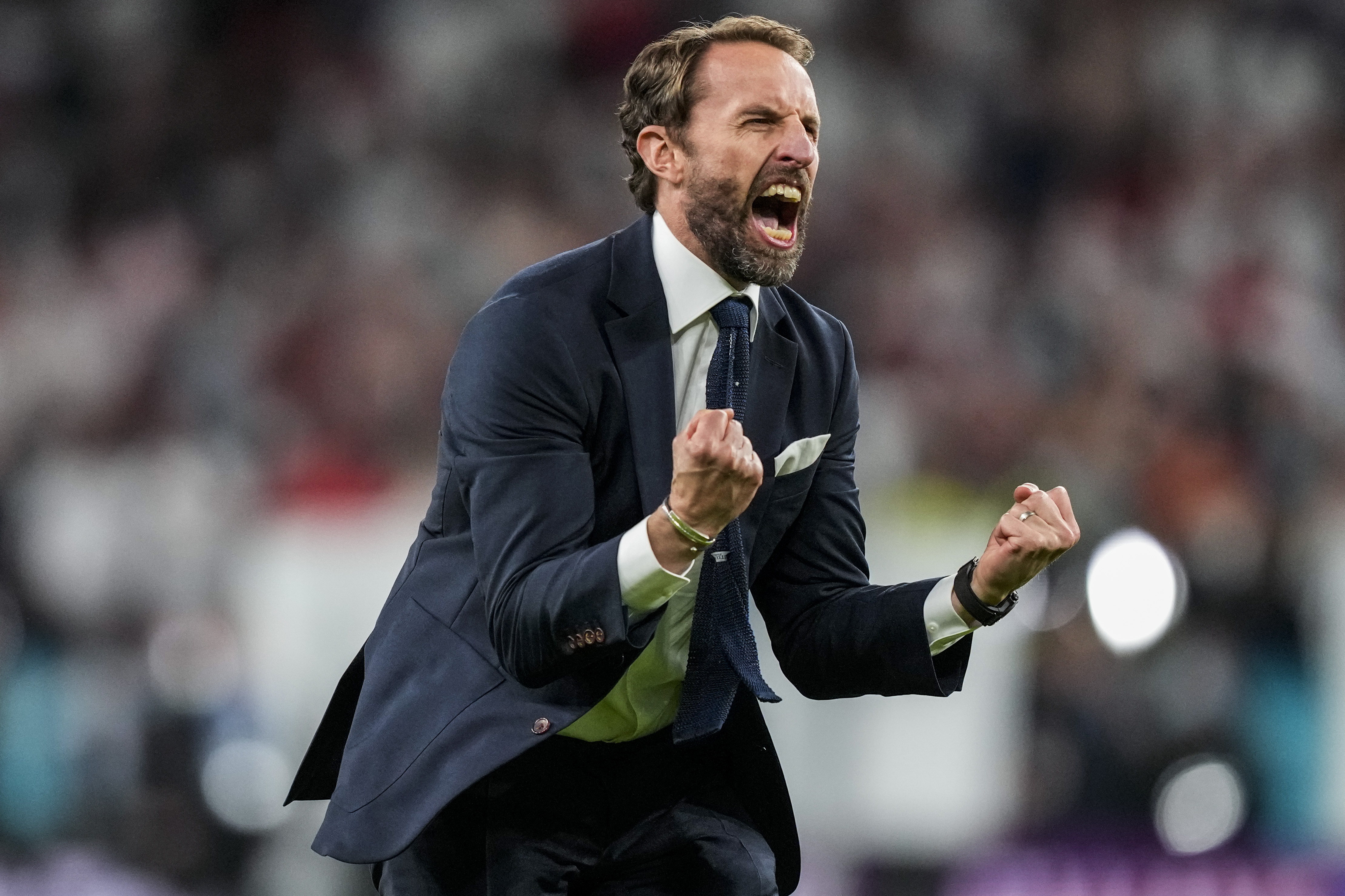 Polonya Milli Takımı'nda Gareth Southgate sesleri